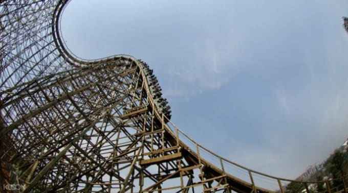Guide to Seoul - Everland