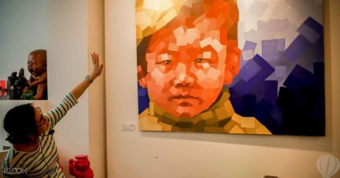 HKTB - Trend Hunter - Central Gallery