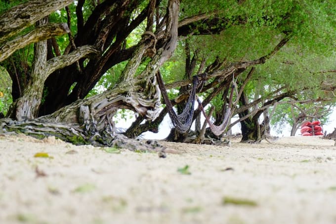 Best Thai Islands - Koh Samet