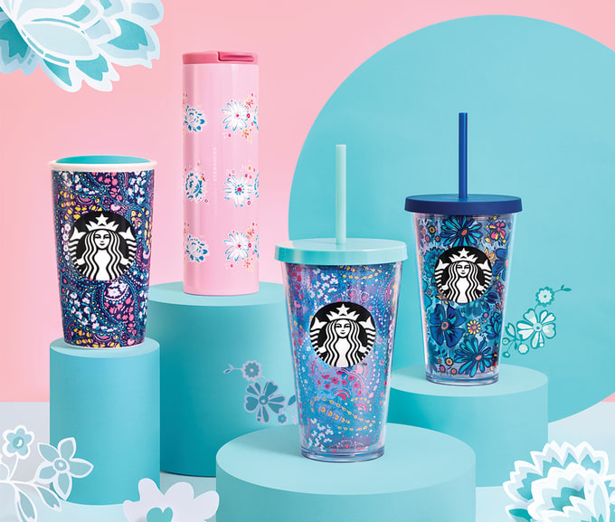 Is That Bubble Tea In Starbucks Malaysia? Find Out The Rest Of Their