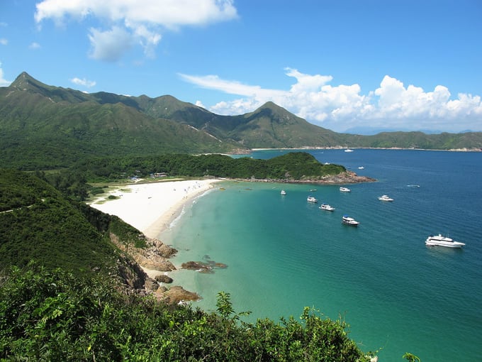 tai long wan