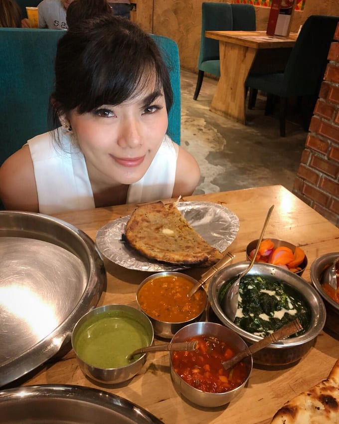 Amritsr - Bangkok