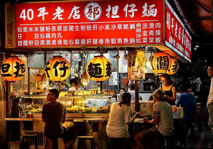 【台北自由行】十大必去夜市 - Klook客路博客