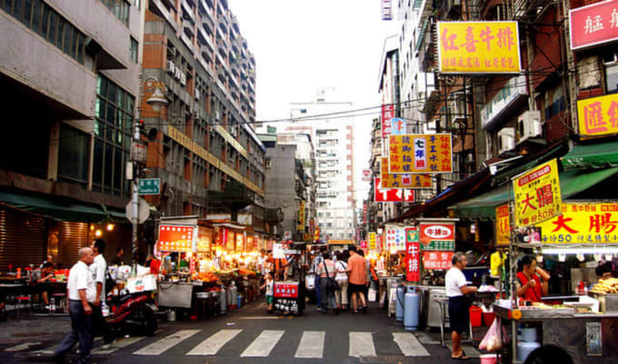 【台北自由行】十大必去夜市 - Klook客路博客