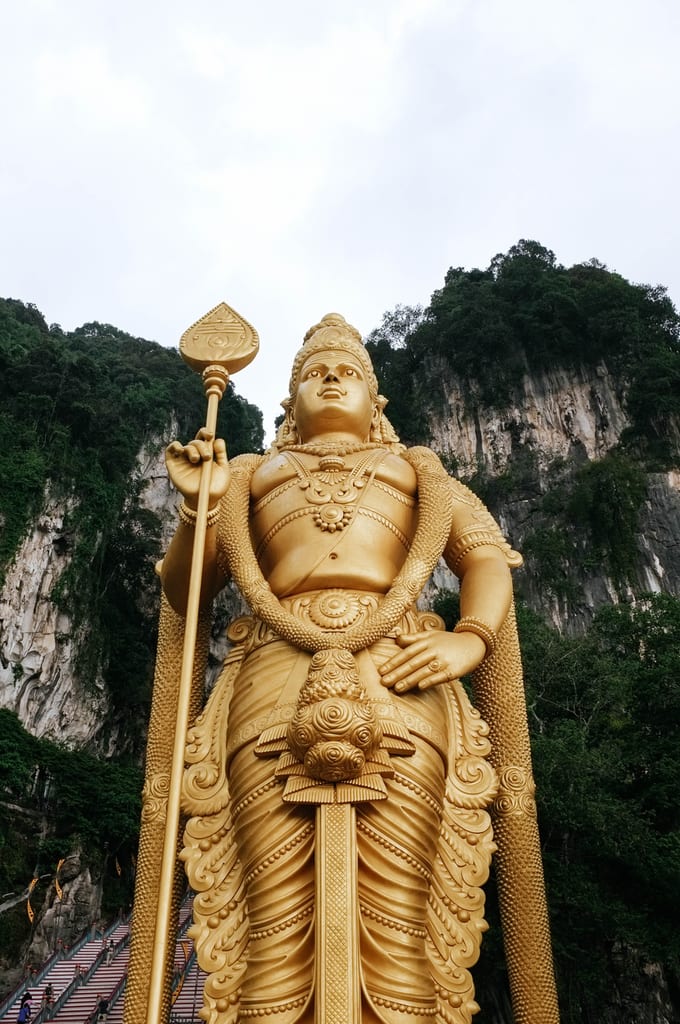 batu cave