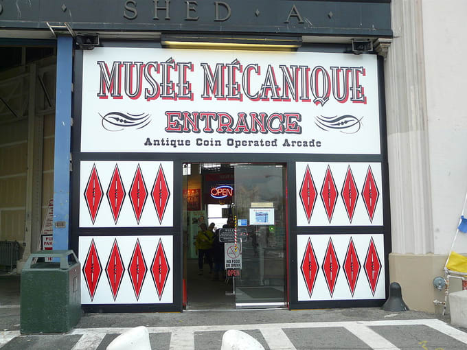 san francisco museums