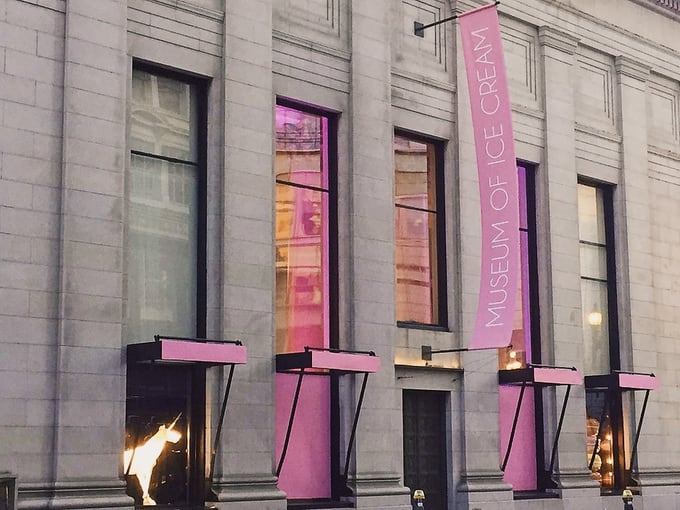san francisco museums