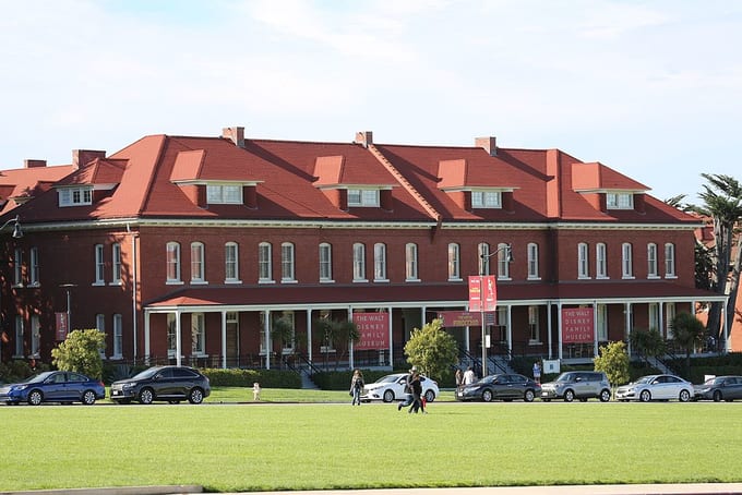 san francisco museums