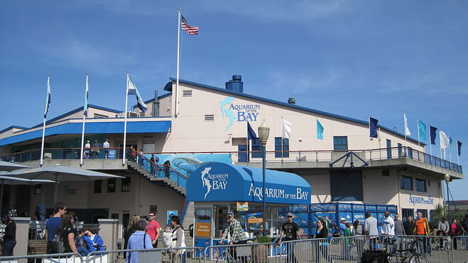 san francisco museums