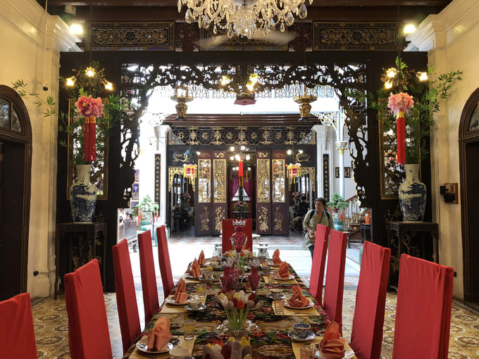 penang-budget-itinerary-peranakan-museum
