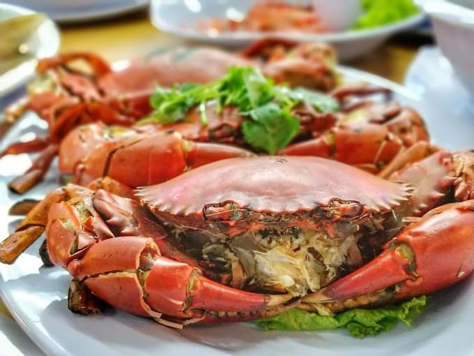 penang-budget-itinerary-northam-beach-cafe-crab