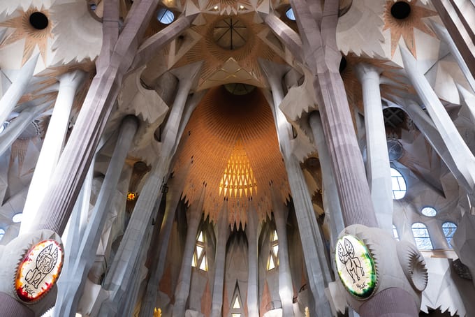 What To Do In Barcelona: 10 Unmissable Sights In Catalonia’s Capital ...