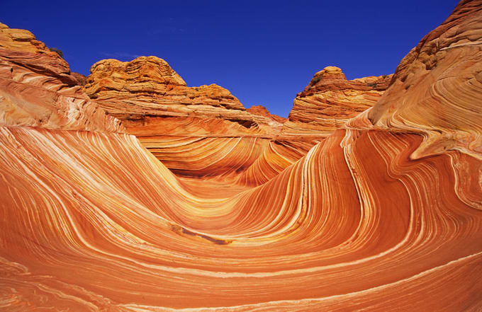 Coyote Buttes