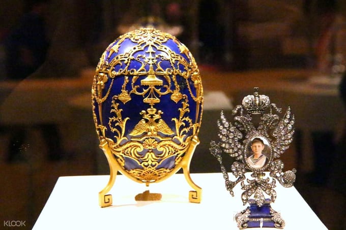faberge museum1