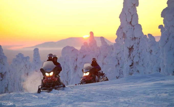 Klook UK - Klook Unique