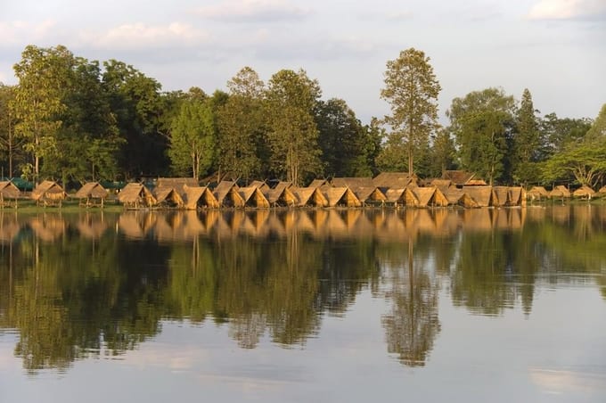 How-to-explore-Chiang-Mai-under-US$35-a-day-huay-tung-tao-lake