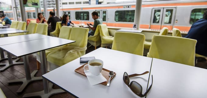 Photo Credit: Julien Bourdon