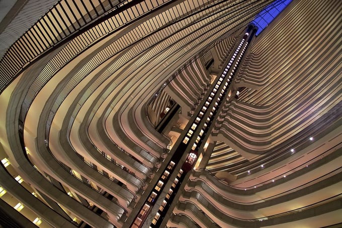Marriot-Hotel-Atlanta