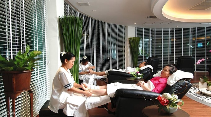 Phuket Spa