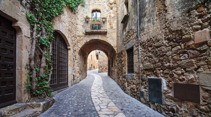 Girona-Spain
