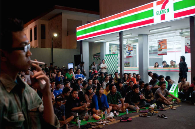 The Origins Why 7 Eleven Is Named That The Truth About 7 Elevens Name - k3o9ccq