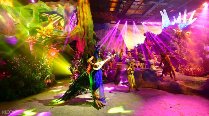 Klook-Bizarre-Experiences-Himmapan-Avatar