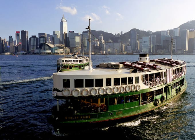 hong kong transport, hong kong transportation, star ferry, star ferry hong kong, star ferry pier, star ferry fare, star ferry harbour tour, star ferry terminal, star ferry central, star ferry pier tsim sha tsui, star ferry pier central, star ferry tour, star ferry ride, get around in hong kong, travel in hong kong