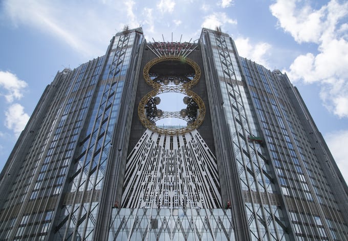 Studio City Golden Reel