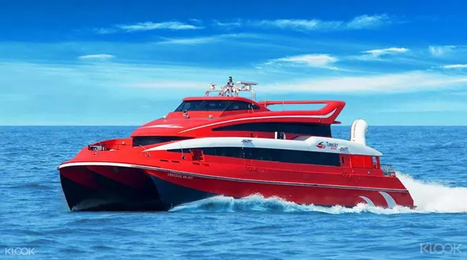 Hong Kong To Macau Ferry Guide TurboJet CotaiJet Klook Travel Blog hong-kong-to-macau-ferry-guide-turbojet-cotaijet-klook-travel-blog