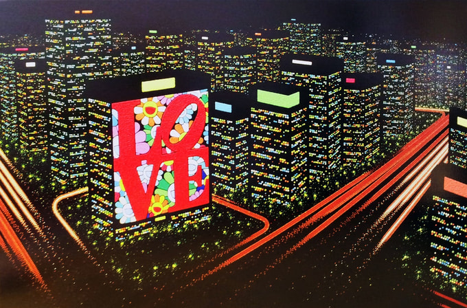 Asian Contemporary Art Show