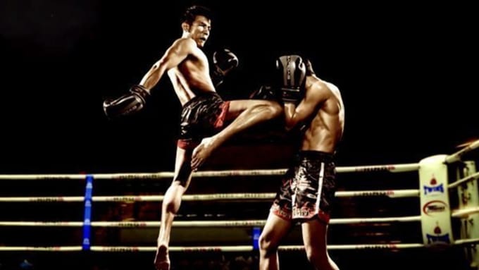 National Muay Thai Day