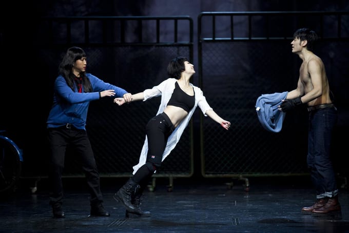 Hong Kong Arts Festival