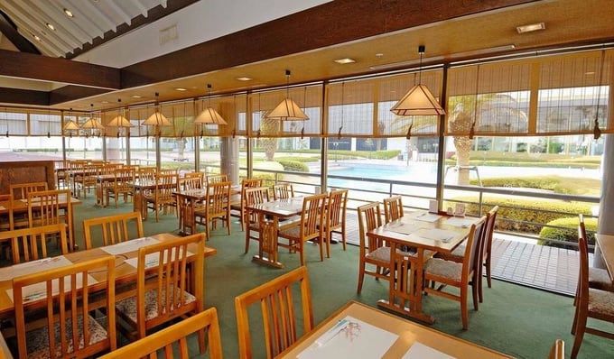Sunroute Plaza Tokyo