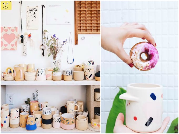 Tamed-Fox-Taipei-Donut