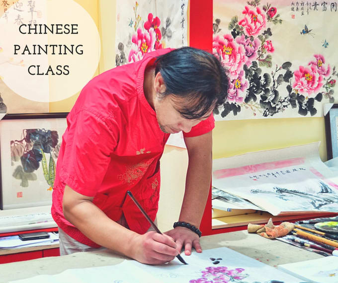 Hong Kong for Art Lovers 