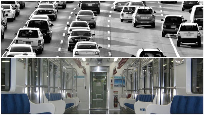 Photo Credit: Doo Ho Kim & Francesco Morello