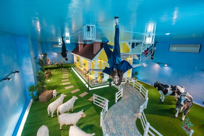 10-Activities-That-Will-Make-You-Wish-Family-Time-Would-Never-End-venezia-hua-hin-3d-art