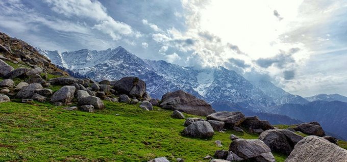 Triund Trek