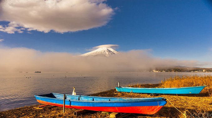 How-To-Save-$100-On-Your-Year-End-Holiday-To-Japan-mount-fuji