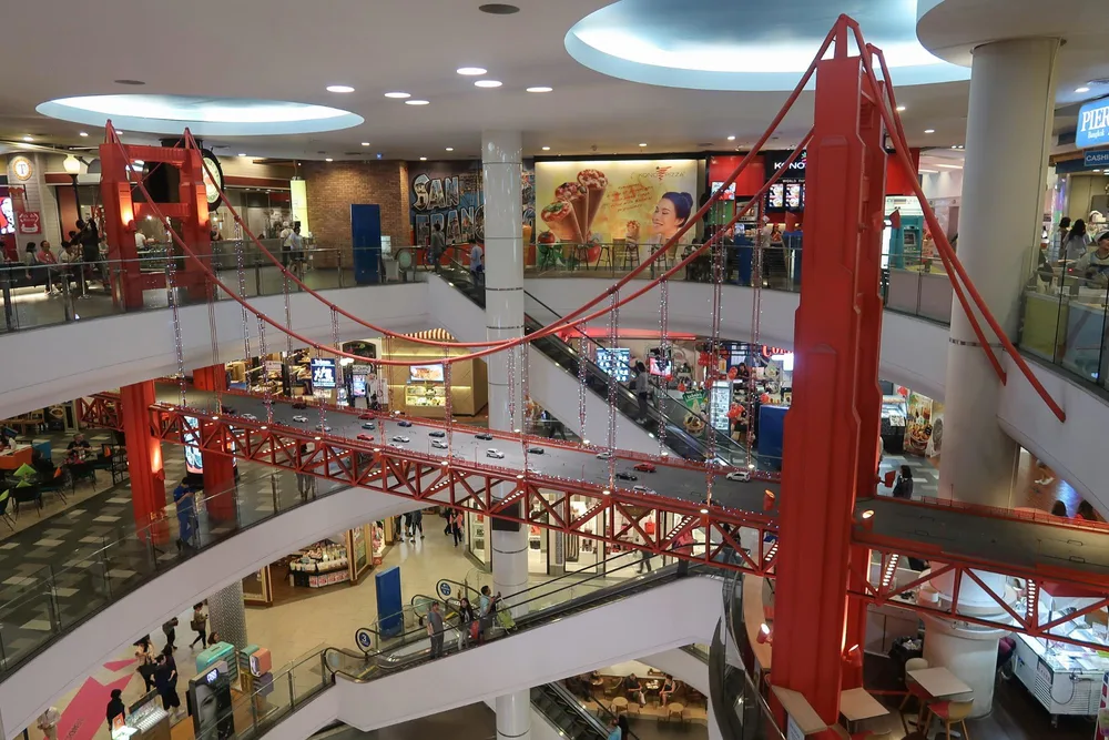 mall-bangkok