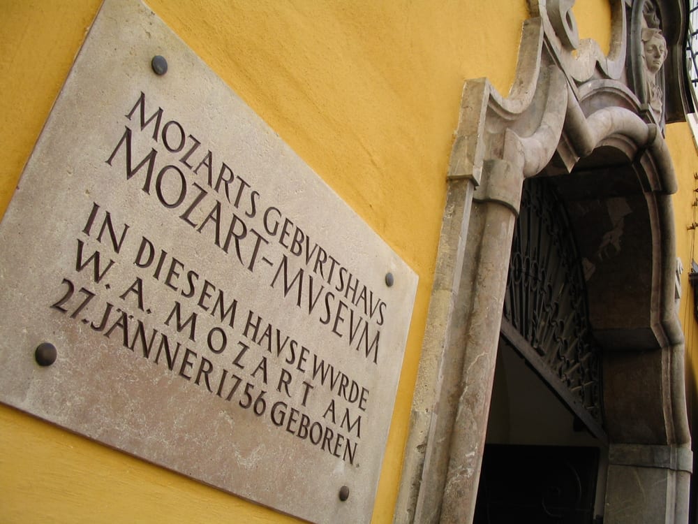 Mozart Residence