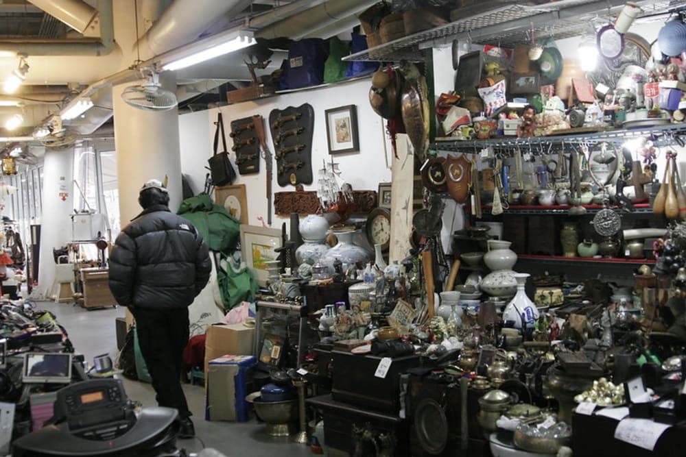 เครดิตภาพ : sellyourseoul บน Flickr