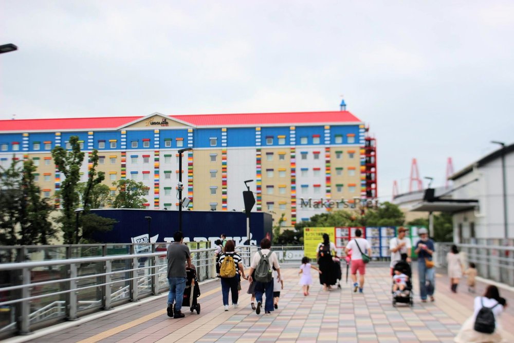 メイカーズ・ピア