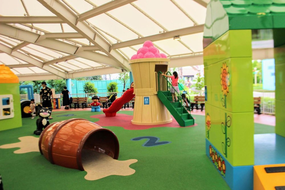 デュプロ®・プレイ