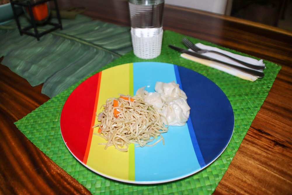 We Tried This Healthy Food Delivery Plan from Hearty Grub and Here’s