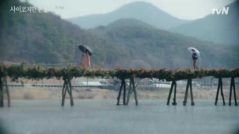 It's okay to not be okay