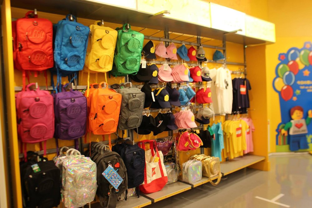 貴重なアイテムも