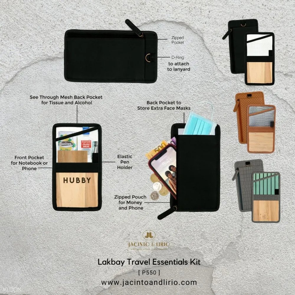 10 Travel Essentials You’ll Need In The “New Normal” - Klook Travel Blog