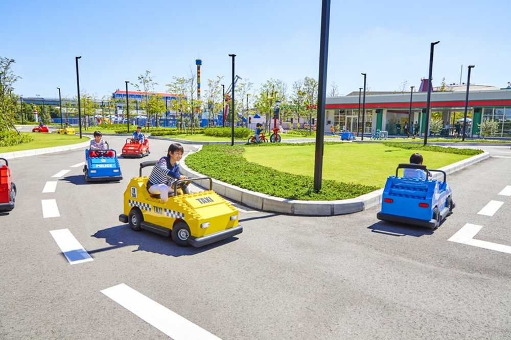 ドライビング・スクール