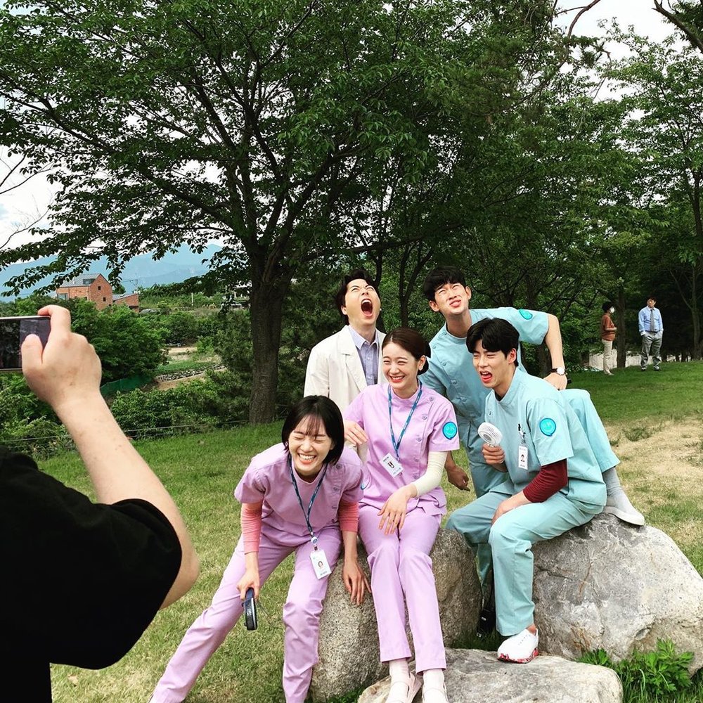 It's Okay To Not Be Okay 